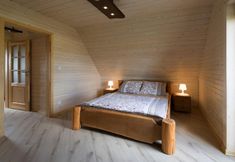 Others 5 Family Holiday Resort, Wicie