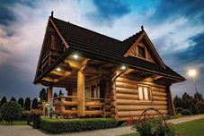 Others Family Holiday Resort, Wicie