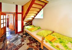 其他 2 Holiday House With Large Garden, Noskowo