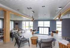 Others 4 Appartements im Maremuritz Yachthafen Resort