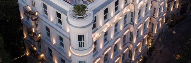 Others Casa Foscolo Hotel, Istanbul, a Member of Design Hotels