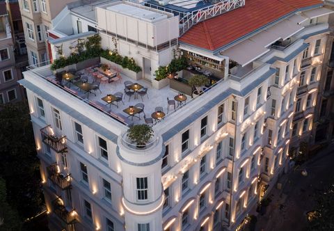 Others Casa Foscolo Hotel, Istanbul, a Member of Design Hotels