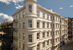 Others 2 Casa Foscolo Hotel, Istanbul, a Member of Design Hotels