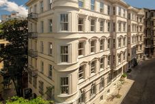 Others Casa Foscolo Hotel, Istanbul, a Member of Design Hotels