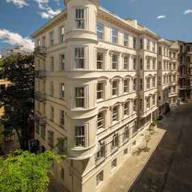 Primary image 1 Casa Foscolo Hotel, Istanbul, a Member of Design Hotels, Garaj Istanbul Hotels