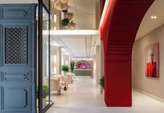 Others 6 Casa Foscolo Hotel, Istanbul, a Member of Design Hotels
