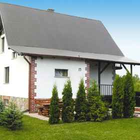 Primary image 1 บ้านพักตากอากาศ บาย Dabrowa Wielka เลค, โรงแรม & ที่พัก Wojewodztwo Warminsko-Mazurskie