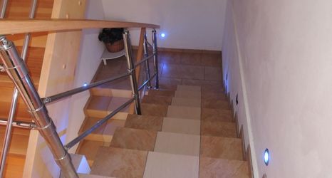 其他 2 Holiday Home in Dziwnowek Near Clean Beach