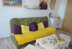 其他 7 Holiday Home in Dziwnowek Near Clean Beach