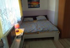 其他 4 Holiday Home in Dziwnowek Near Clean Beach