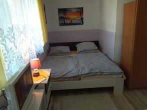 其他 4 Holiday Home in Dziwnowek Near Clean Beach