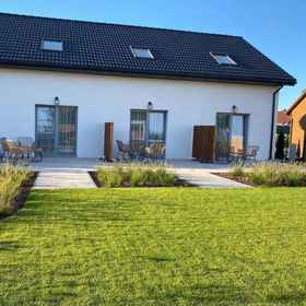 Primary image1Comfortable Holiday Home for 4 People, Grzybowo,科沃布热格飯店