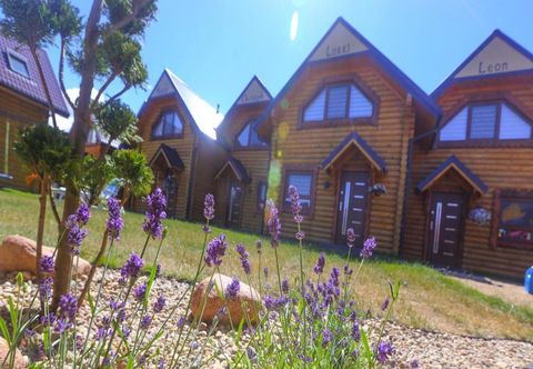 อื่นๆ Holiday Home in Rewal Near Sandy Beach