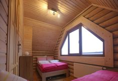 อื่นๆ 3 Holiday Home in Rewal Near Sandy Beach