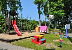 其他 6 Apartment in Rewal Near Baltic Sea Beach