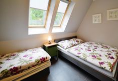 其他 7 Apartment in Rewal Near Baltic Sea Beach