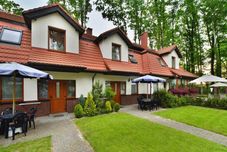 其他 Apartment in Rewal Near Baltic Sea Beach