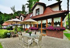 其他 2 Apartment in Rewal Near Baltic Sea Beach