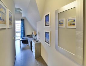 其他 4 Apartment in Rewal Near Baltic Sea Beach