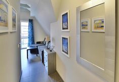 其他 4 Apartment in Rewal Near Baltic Sea Beach