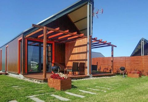 Others Cottage in Jezierzany Near Lake Wicko & Beach