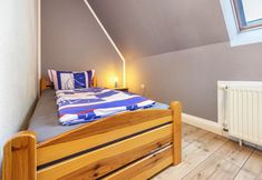 其他 2 Reihenhaus mit Wlan in Buchholz am Muritzsee