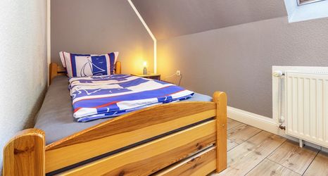 其他 2 Reihenhaus mit Wlan in Buchholz am Muritzsee