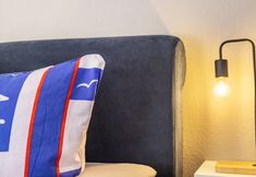 其他 6 Reihenhaus mit Wlan in Buchholz am Muritzsee