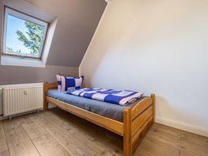 其他 4 Reihenhaus mit Wlan in Buchholz am Muritzsee