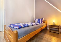 Lainnya 3 Reihenhaus mit Wlan in Buchholz am Muritzsee