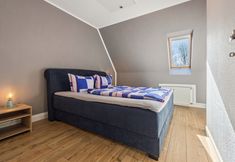 其他 5 Reihenhaus mit Wlan in Buchholz am Muritzsee