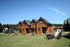 Others Terraced House in Rewal Near Sandy Beach