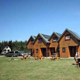 Primary image 1 เทอร์เรซ เฮาส์ อิน เรวาล เนียร์ แซนดี้ บีช, โรงแรม & ที่พัก Wojewodztwo Zachodniopomorskie