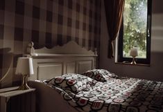 Lain-lain 4 Apartment in Gronowo Near Lake Siecino