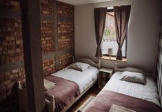 Others 3 Apartment in Gronowo Near Lake Siecino