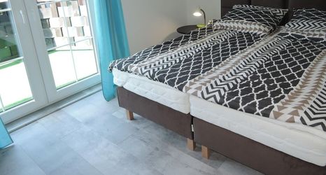 其他 2 Wooden House Kolczewo Near Baltic Sea Beach