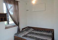 其他 5 Wooden House Kolczewo Near Baltic Sea Beach