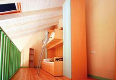 其他 3 Residence Oasi del Viandante in Dervio