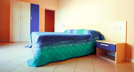 其他 2 Residence Oasi del Viandante in Dervio