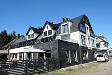 Khác Apartment in Mrzezyno by Blue Flag Beach