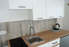 Khác 7 Apartment in Mrzezyno by Blue Flag Beach