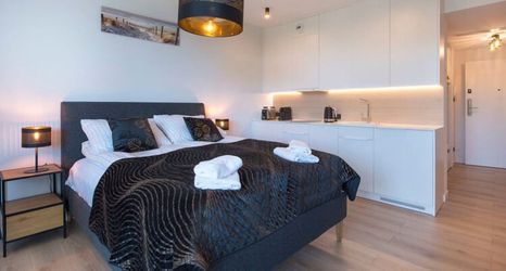 其他 2 Apartment in Pobierowo for 2 Person