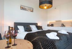 其他 6 Apartment in Pobierowo for 2 Person