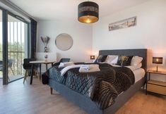 其他 5 Apartment in Pobierowo for 2 Person