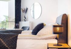 其他 7 Apartment in Pobierowo for 2 Person