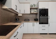 其他 4 Spacious Apartment,summer Swimming Pool, Pobierowo