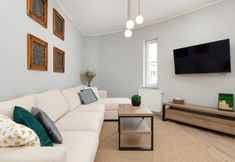 其他 7 Spacious Apartment,summer Swimming Pool, Pobierowo