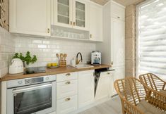 其他 4 Comfortable House With, Whirlpool Bathtub Wrzosowo