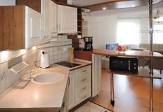 Lain-lain 4 Holiday Flat in Miedzyzdroje, top Location for 4 Persons