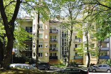 Lain-lain Holiday Flat in Miedzyzdroje, top Location for 4 Persons